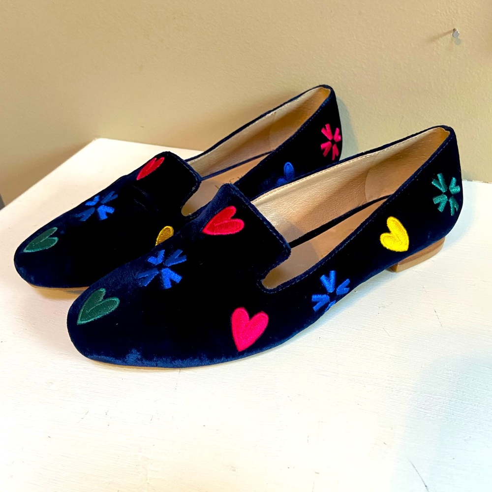 Jack Roger’s loafers